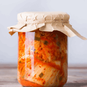 Korean Kimchi